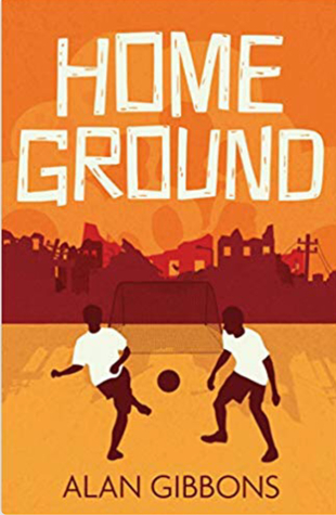 Home Ground (Paperback)