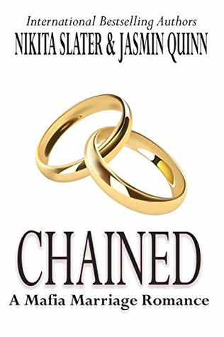 Chained (Kindle Edition)