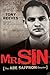 Mr Sin: The Abe Saffron Dossier