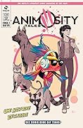 Animosity Tales - Free Comic Book France 2019