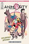 Animosity Tales - Free Comic Book France 2019 by Marguerite Bennett