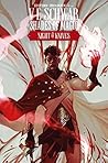 Night of Knives #4 by V.E. Schwab