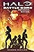 Halo: Meridian Divide