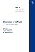 Discretion in EU Public Procurement Law (Studies of the Oxford Institute of European and Comparative Law)