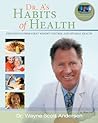 Dr. A’s Habits of...