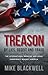 Treason By Lies, Deceit and Fraud by Mike Blackwell