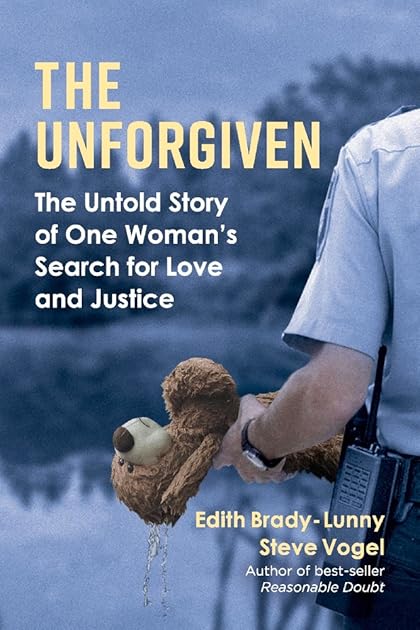 The Unforgiven: The Untold Story of One Woman's Search for Love and Justice (1)