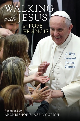 Walking with Jesus: A Way Forward for the Church (Hardcover)