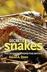 Secrets of Snakes...