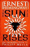 The Sun Also Rises