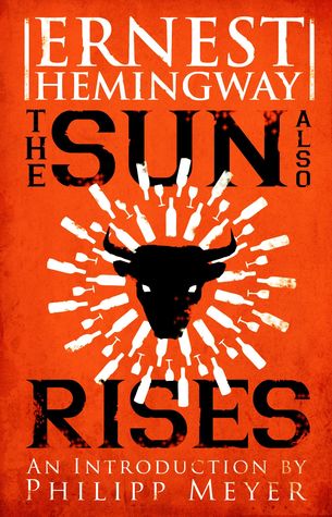 The Sun Also Rises