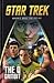 The Q Gambit (Star Trek Graphic Novel Collection, # 56)