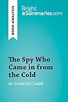 The Spy Who Came ...