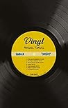 Vinyl (Spanish Edition)