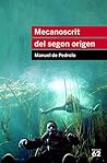 Mecanoscrit del s...
