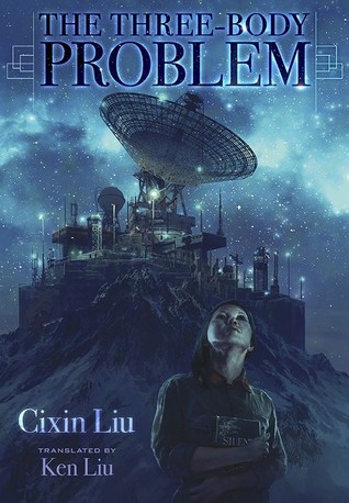 The Three-Body Problem