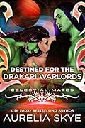 Destined For The Drakari Warlords