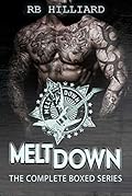 Meltdown: The Complete Boxed Series