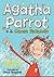 Agatha Parrot e a Cabeça Flutuante