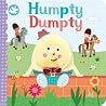 Little Learners Humpty Dumpty Finger Puppet Book Little Learners Humpty Dumpty Finger Puppet Book