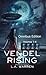 Vendel Rising: Omnibus Book...