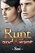 Runt and Giant by S.K.