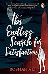 Book cover for Ib's Endless Search for Satisfaction