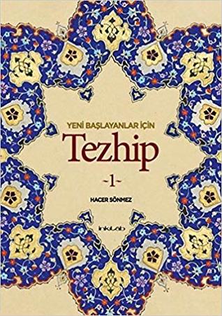 Yeni Baslayanlar Icin Tezhip (1)