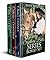 Lively Southern Belle's Box Set - 3 Historical Romance Novels by Katie Kennedy