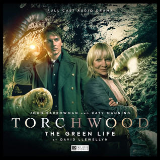 Torchwood: The Green Life (Audiobook)