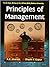 Principles of Management B.Com. (CS) BBM Madras