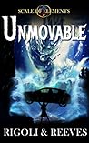 Unmovable (Scale of Elements, Book 2)