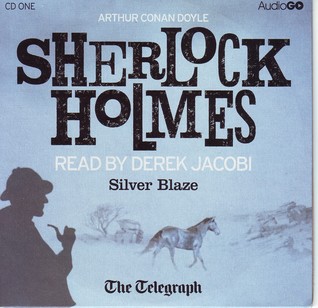 Silver Blaze