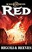 Red (Scale of Elements, Book 1)
