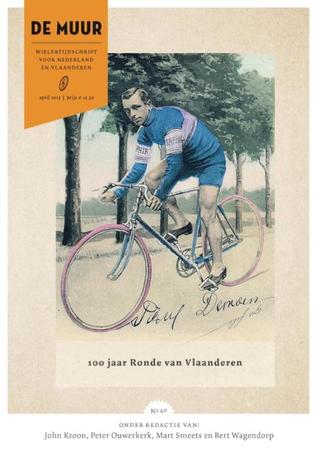 De Muur 40 (Paperback)