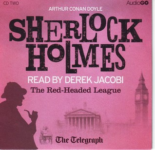 The Red Headed League