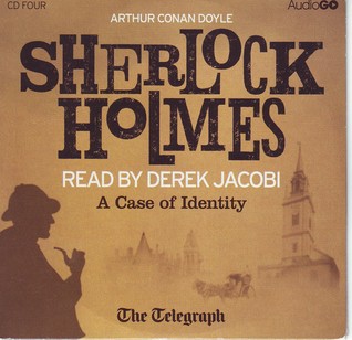 A Case of Identity