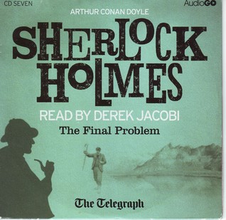 The Adventure of the Final Problem