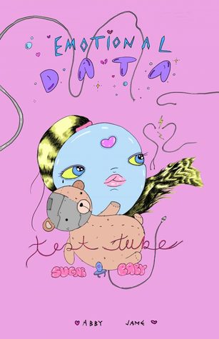 Emotional Data (Unknown Binding)