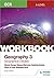 OCR A-level Geography Workb...