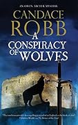 A Conspiracy of Wolves