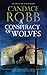 A Conspiracy of Wolves (Owen Archer, #11)