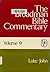 The Broadman Bible Commentary, Volume 9