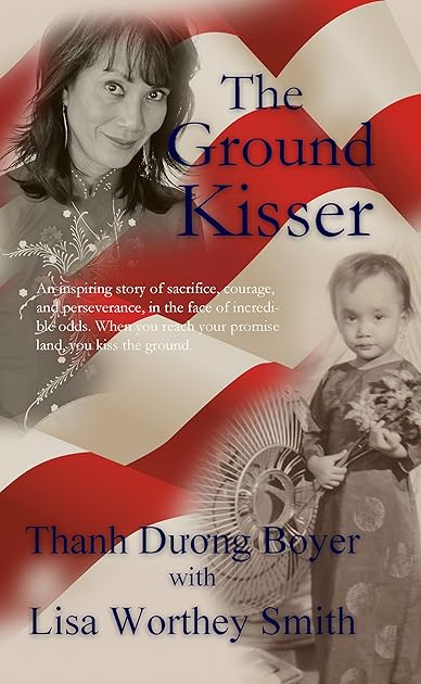 The Ground Kisser