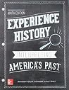 Experience Histor...