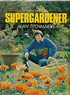 How to be a Supergardener. (Hardcover)