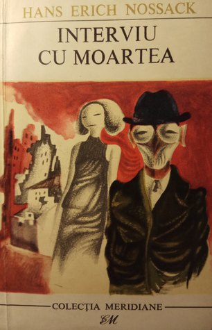 Interviu cu moartea (Paperback)