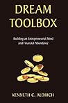 Dream Toolbox by Kenneth C. Aldrich