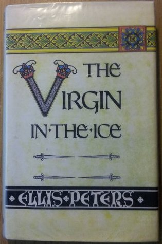The Virgin in the Ice