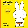 Nijntje an zei by Dick Bruna Nijntje an zei by Dick Bruna
